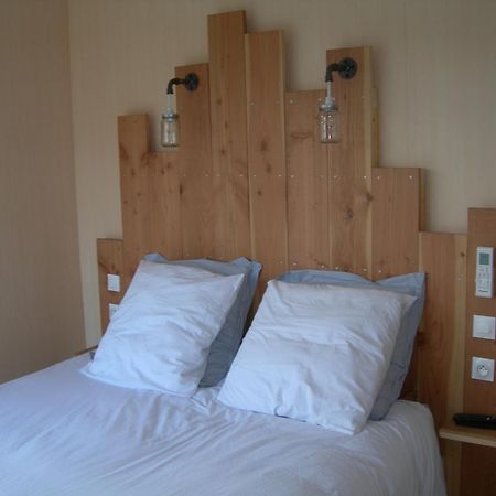 Chambre Nature Ares Eksteriør billede