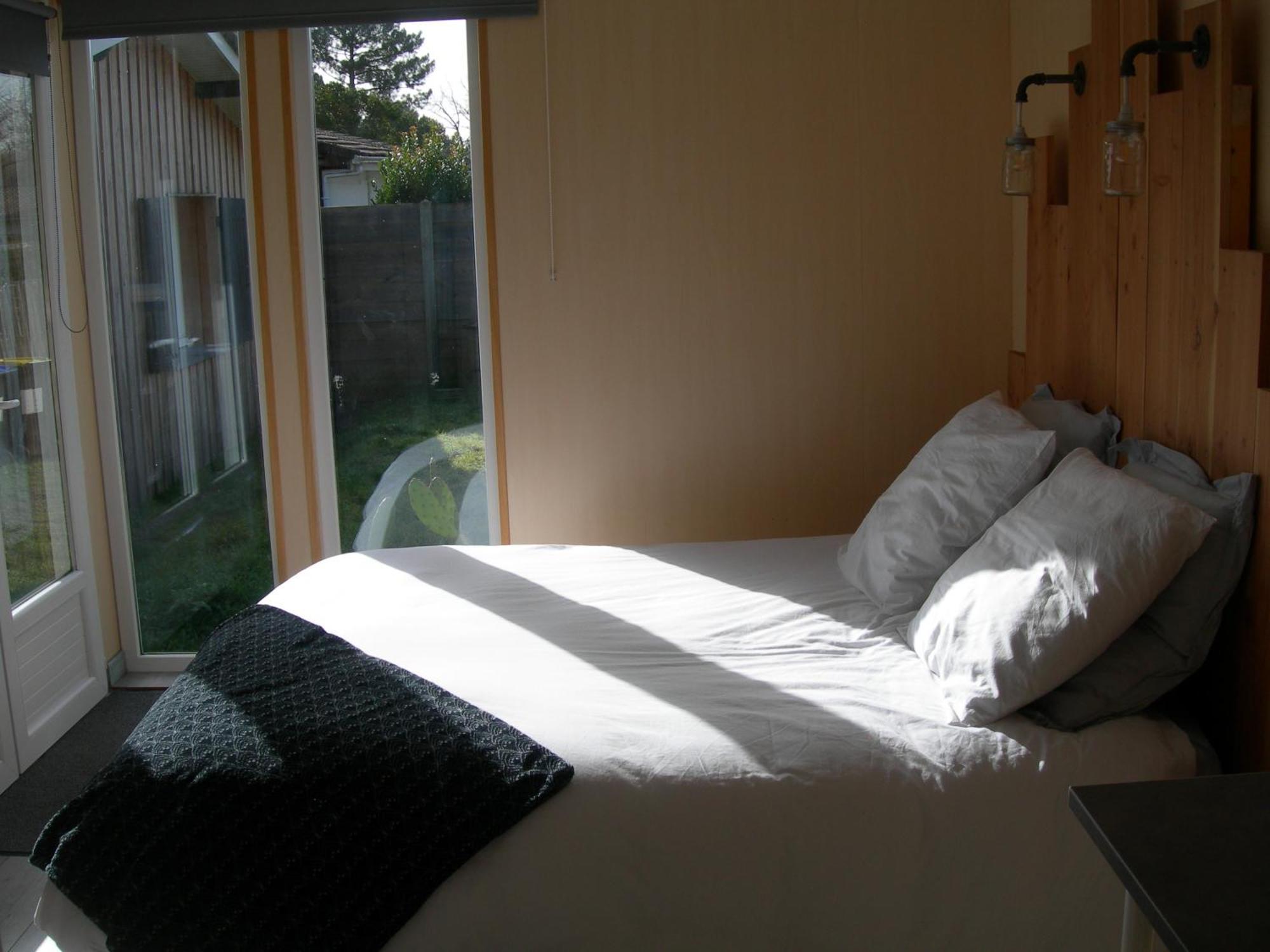 Chambre Nature Ares Eksteriør billede